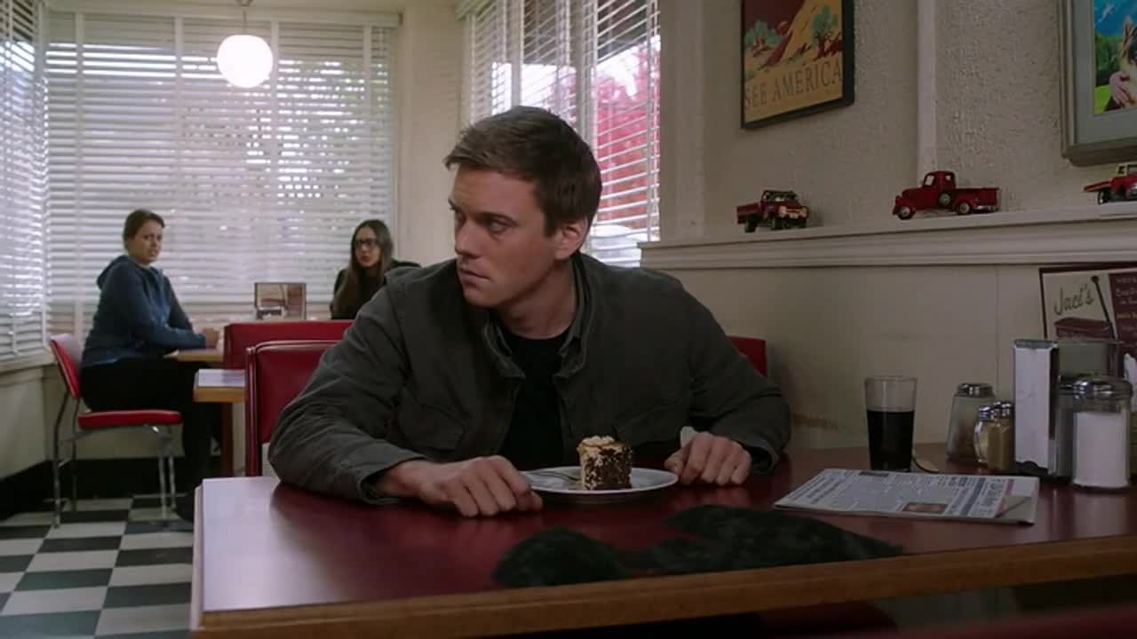 Сверхъестественное 15 сезон 8 серия