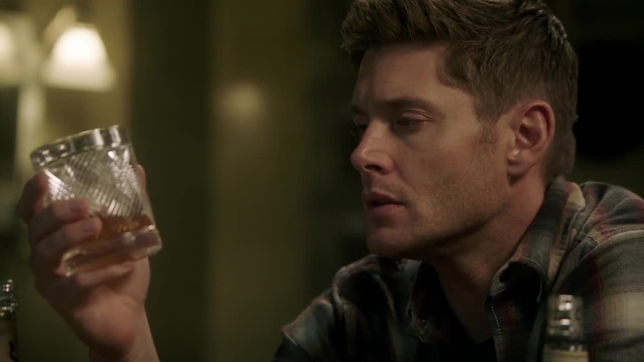 Сверхъестественное 14 сезон 8 серия