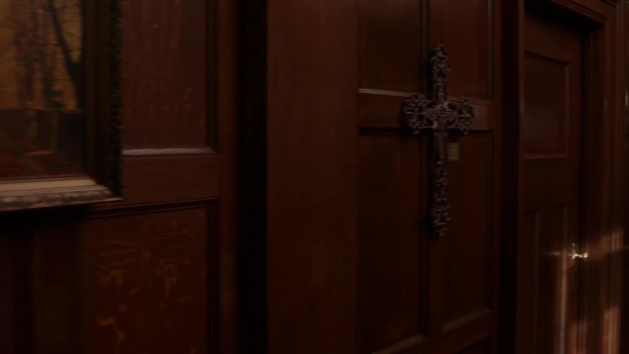 Сверхъестественное 12 сезон 8 серия