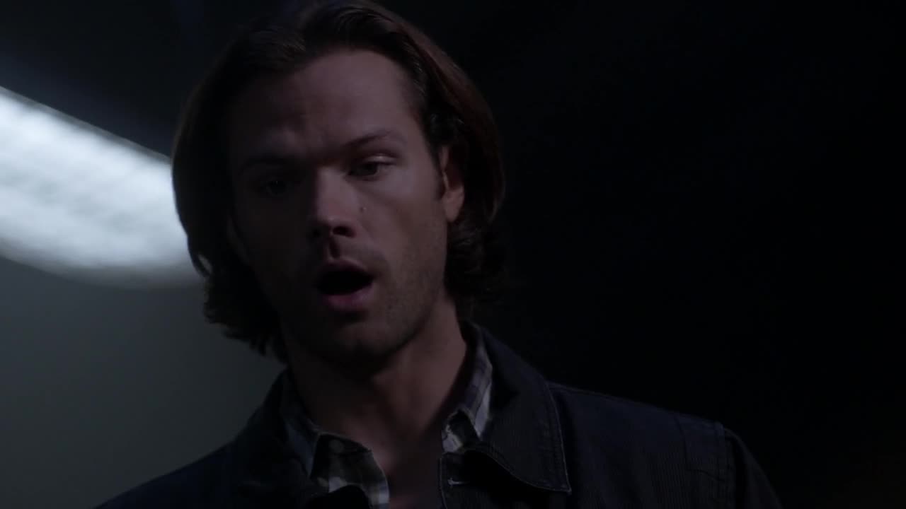 Сверхъестественное 11 сезон 8 серия