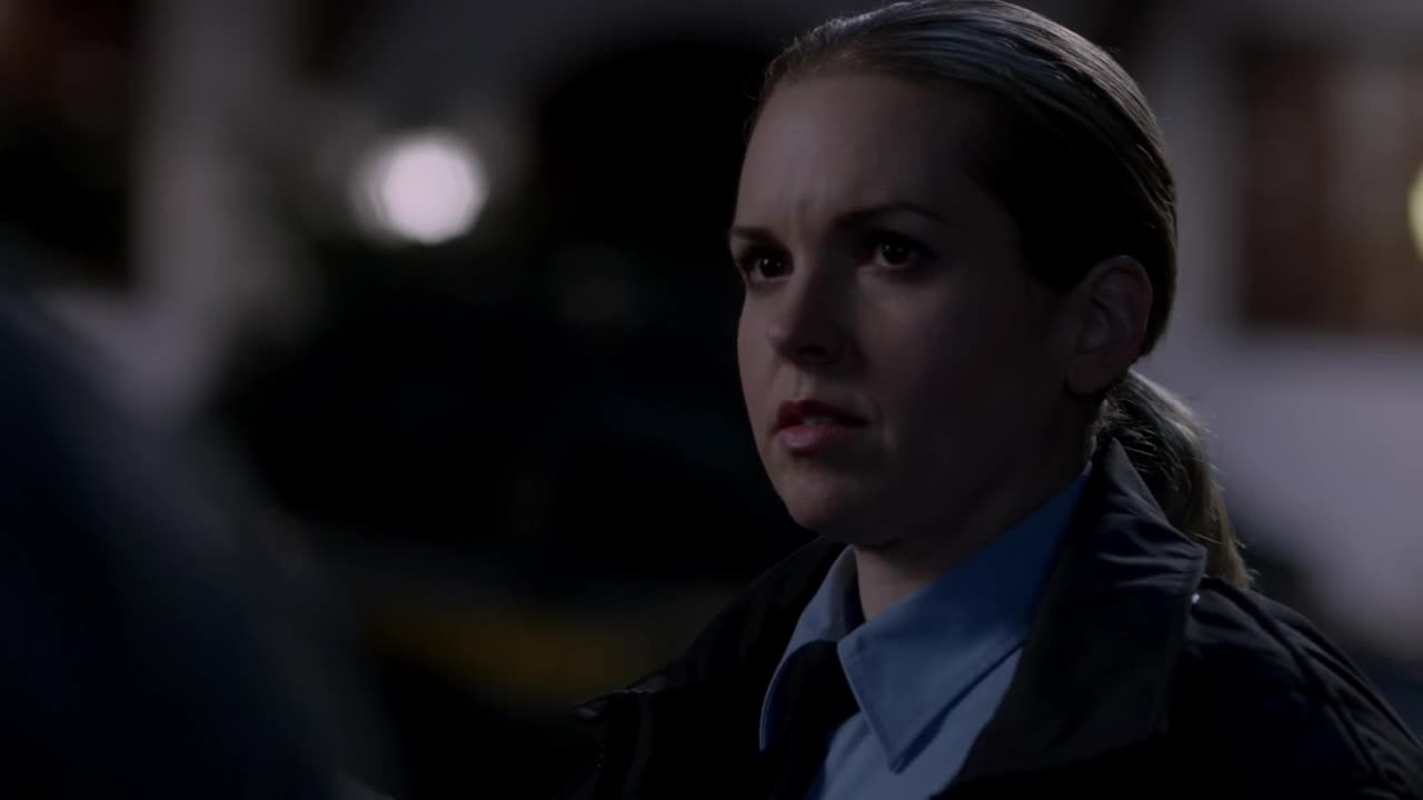 Сверхъестественное 10 сезон 8 серия