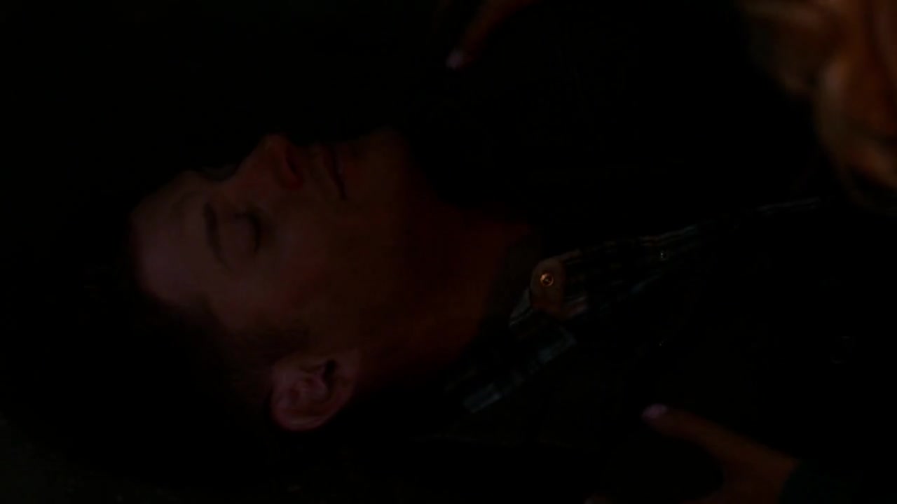 Сверхъестественное 9 сезон 8 серия