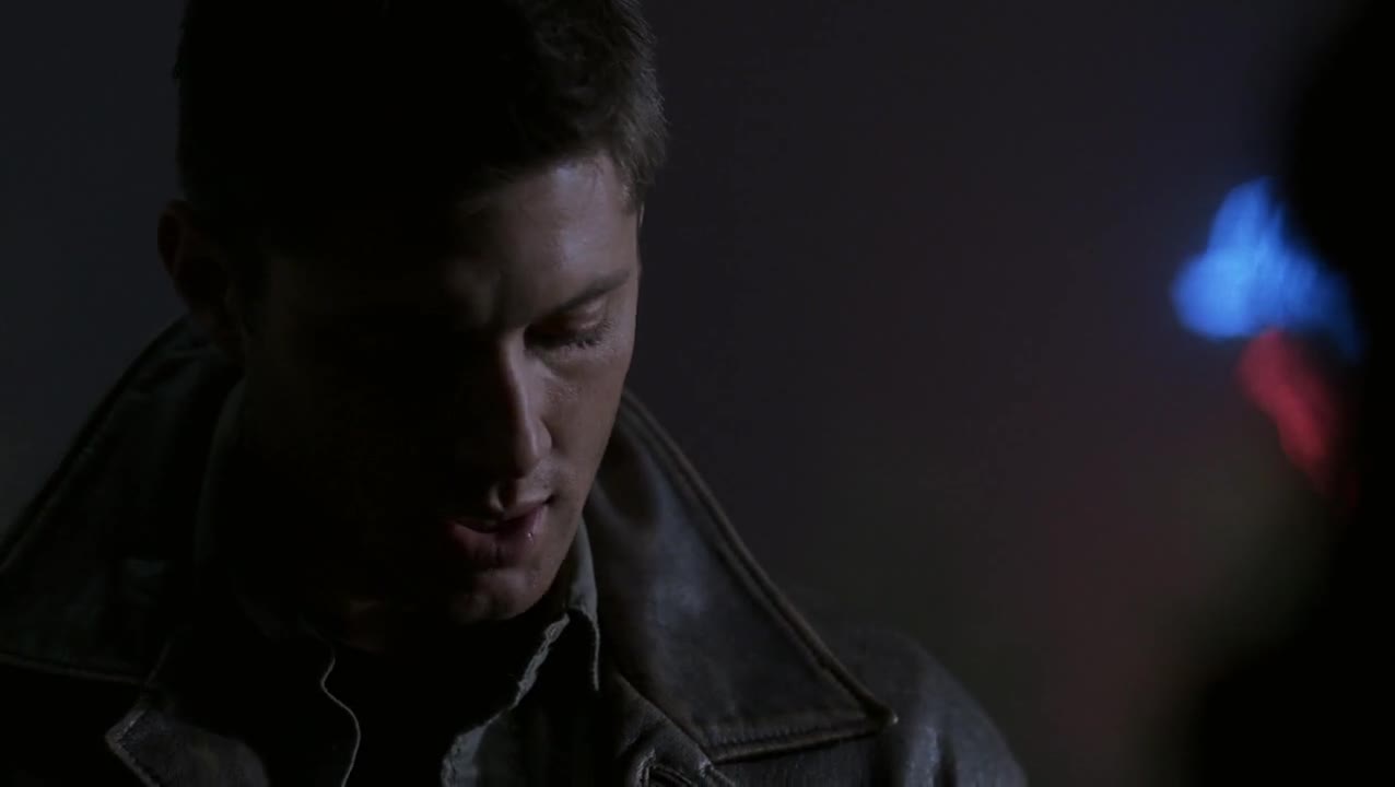 Сверхъестественное 2 сезон 8 серия