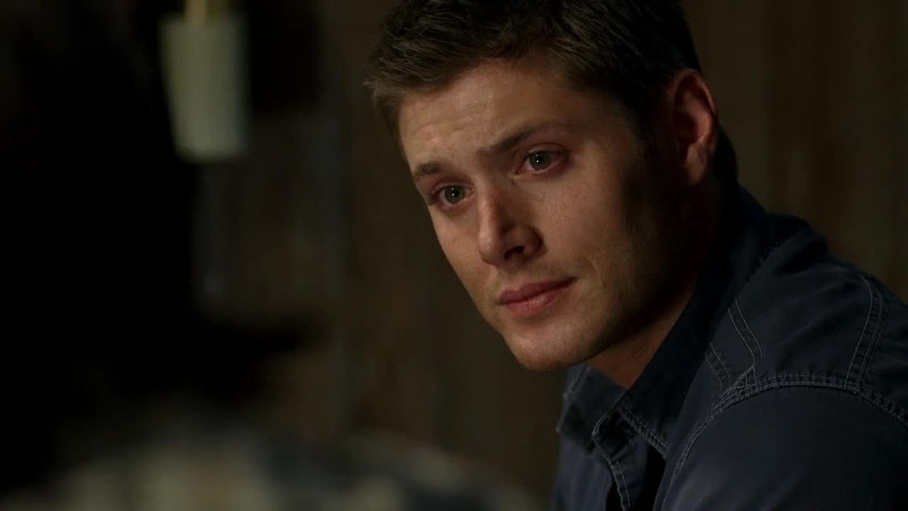 Сверхъестественное 3 сезон 8 серия