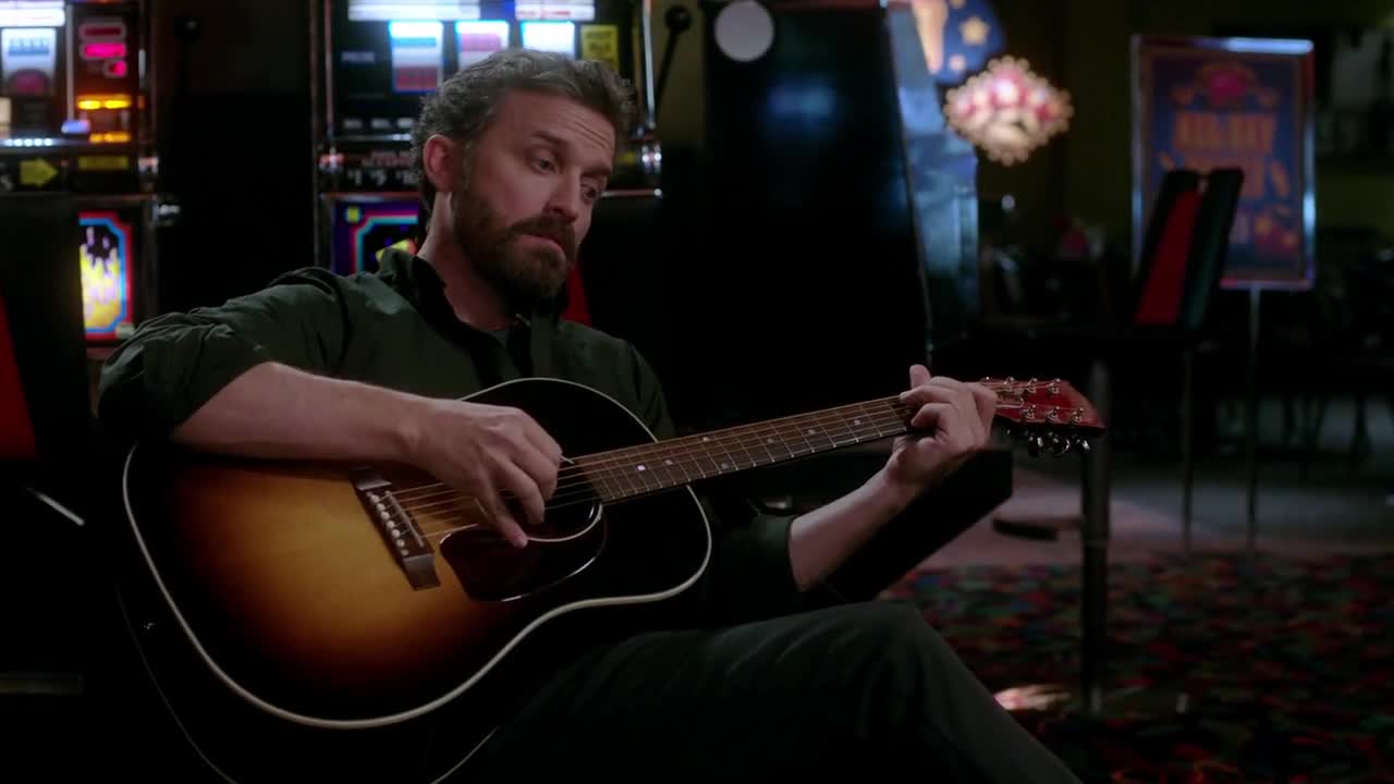 Сверхъестественное 15 сезон 9 серия