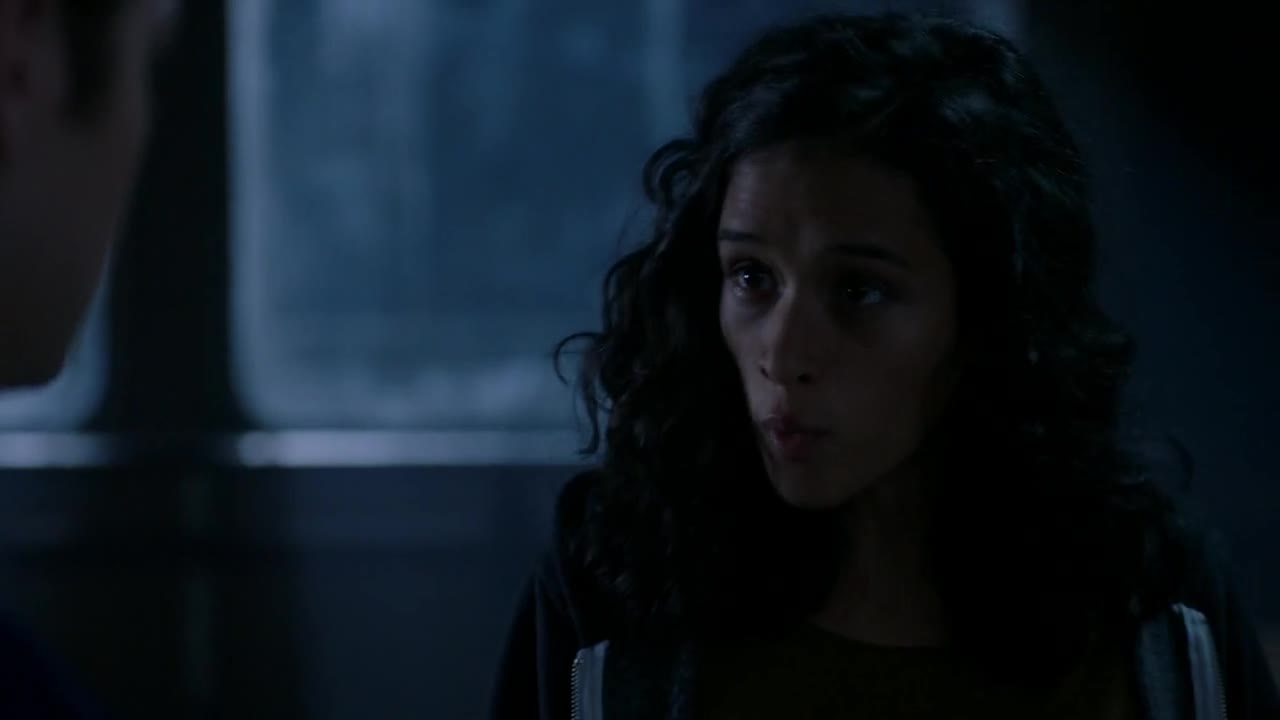 Сверхъестественное 13 сезон 9 серия