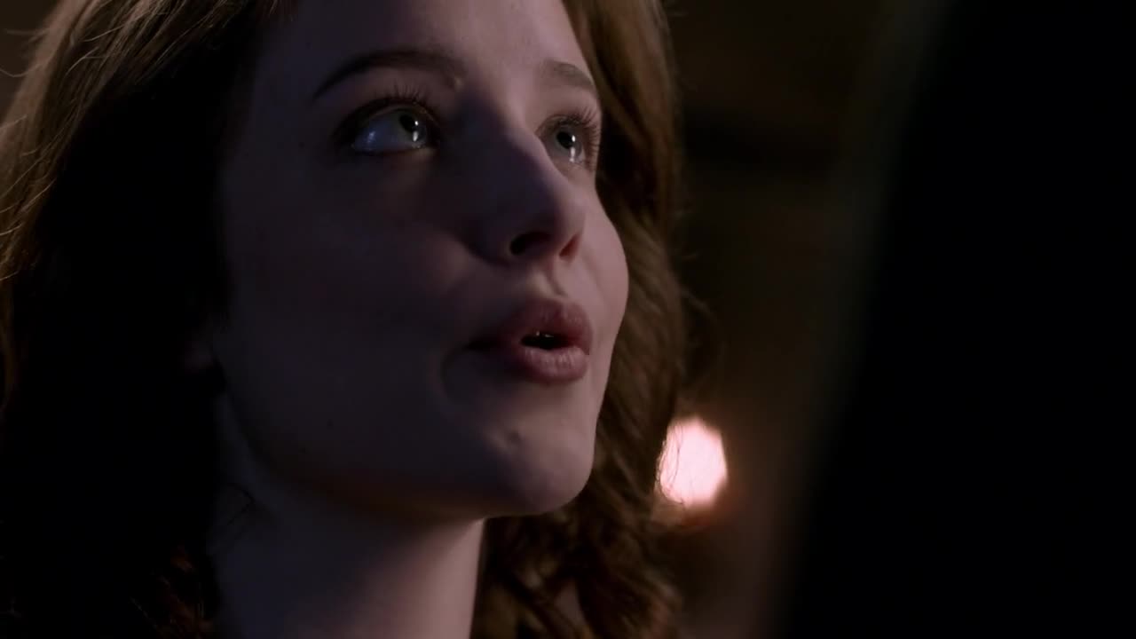 Сверхъестественное 11 сезон 9 серия