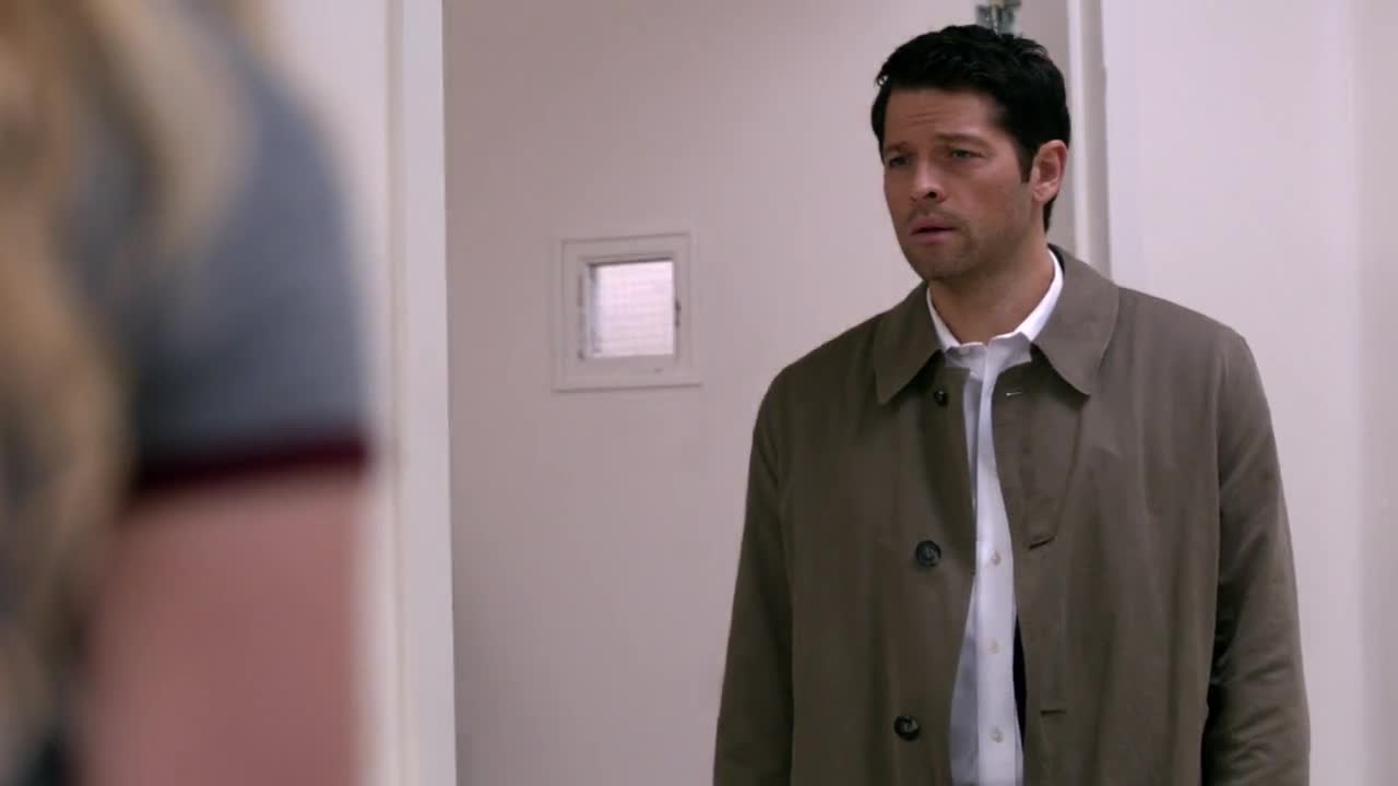 Сверхъестественное 10 сезон 9 серия