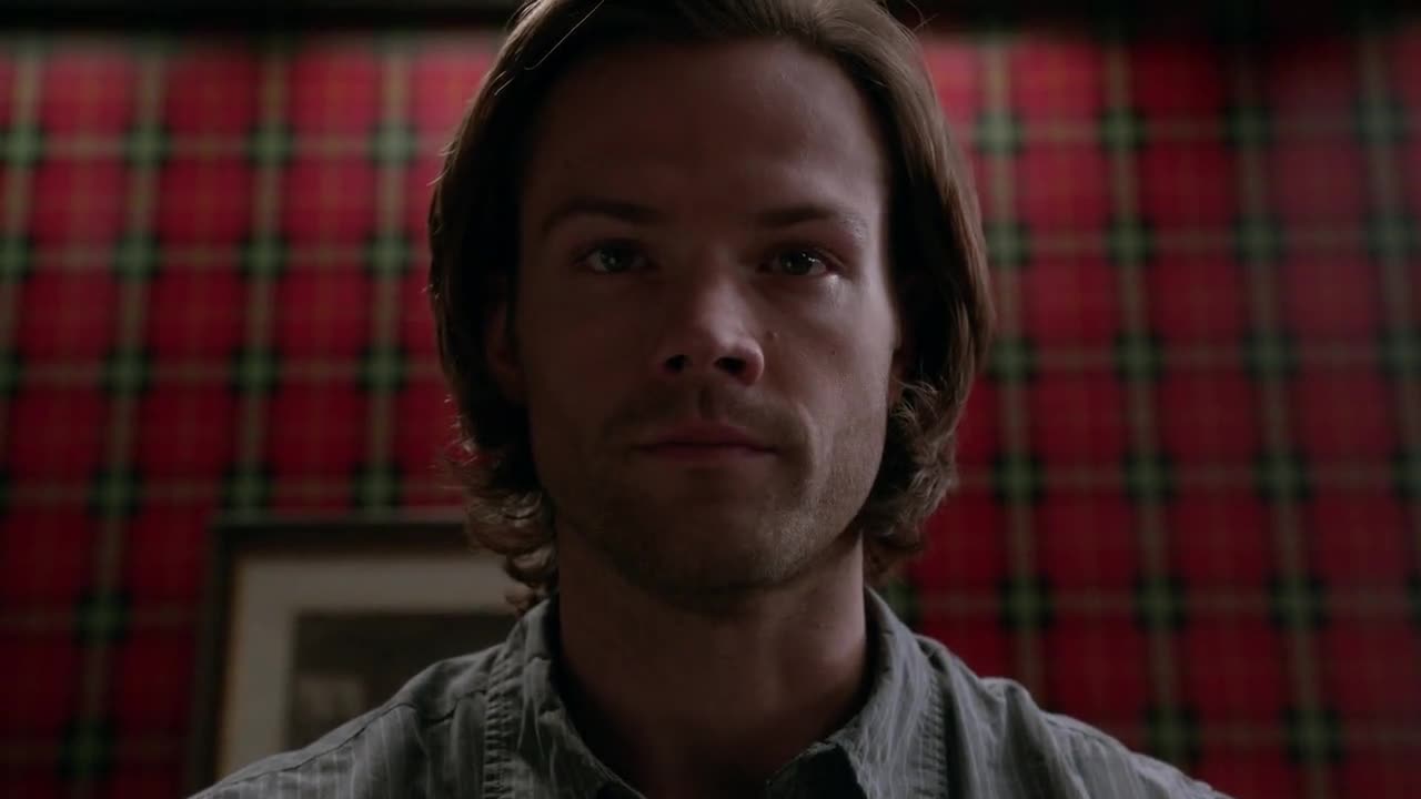 Сверхъестественное 9 сезон 9 серия