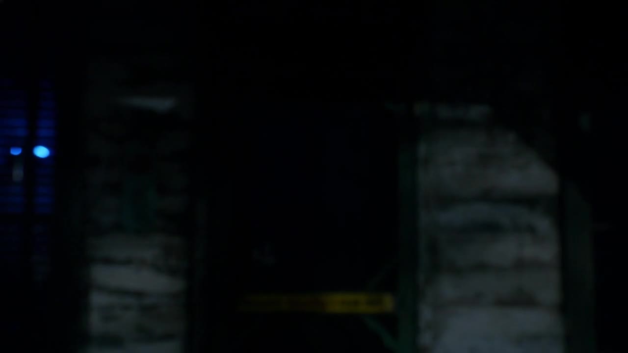 Сверхъестественное 8 сезон 9 серия