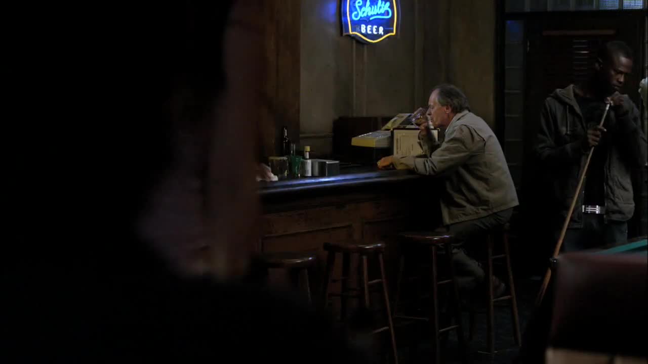 Сверхъестественное 6 сезон 9 серия