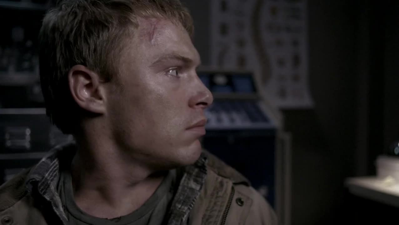 Сверхъестественное 2 сезон 9 серия