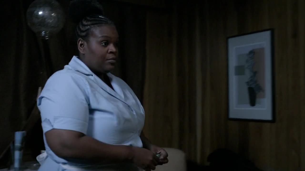 Сверхъестественное 4 сезон 9 серия