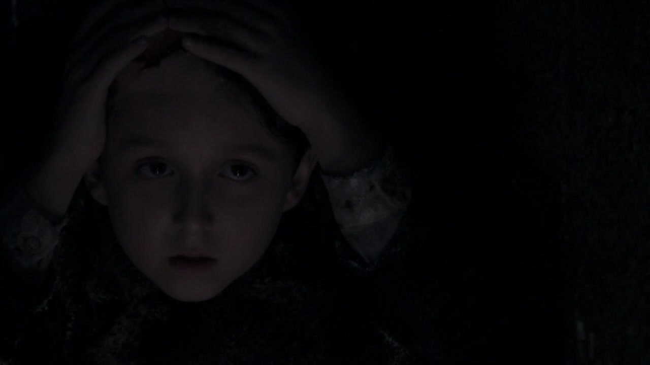 Сверхъестественное 5 сезон 9 серия