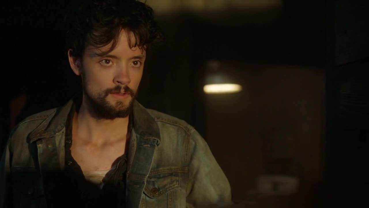 Сверхъестественное 13 сезон 10 серия