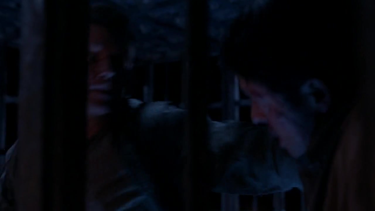 Сверхъестественное 11 сезон 10 серия