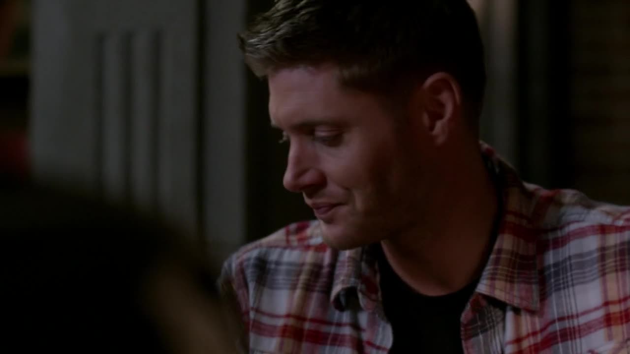 Сверхъестественное 9 сезон 10 серия