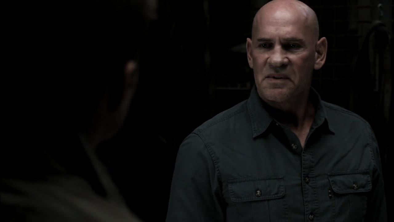 Сверхъестественное 6 сезон 10 серия