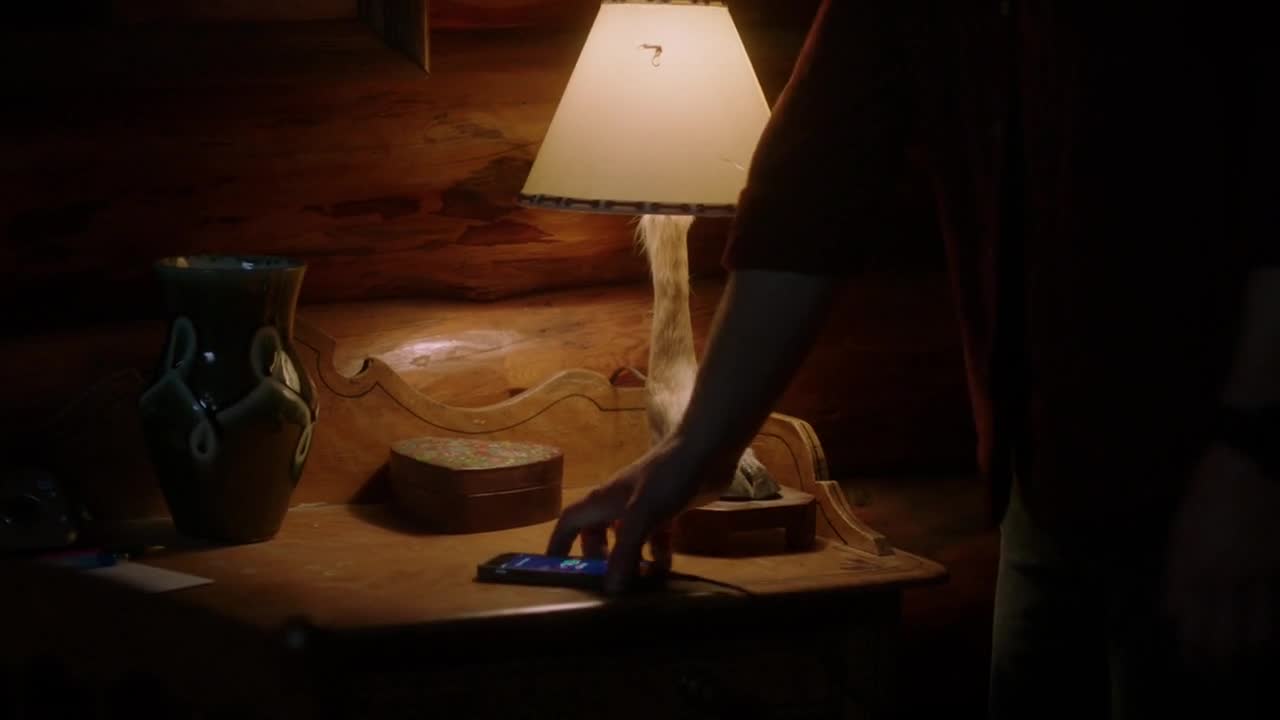 Сверхъестественное 14 сезон 11 серия