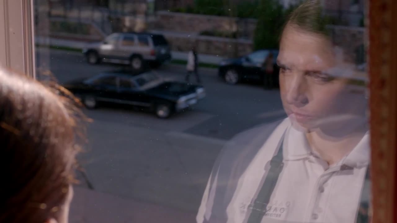 Сверхъестественное 11 сезон 11 серия