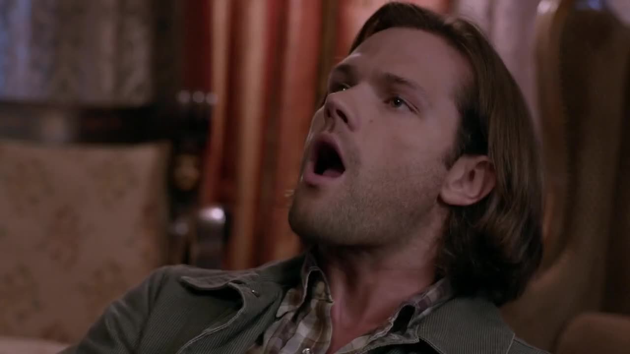 Сверхъестественное 10 сезон 11 серия