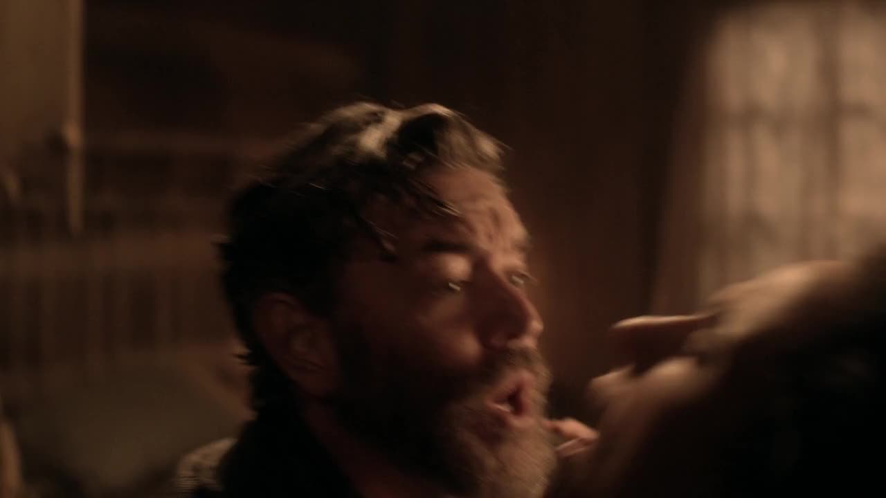 Сверхъестественное 9 сезон 11 серия