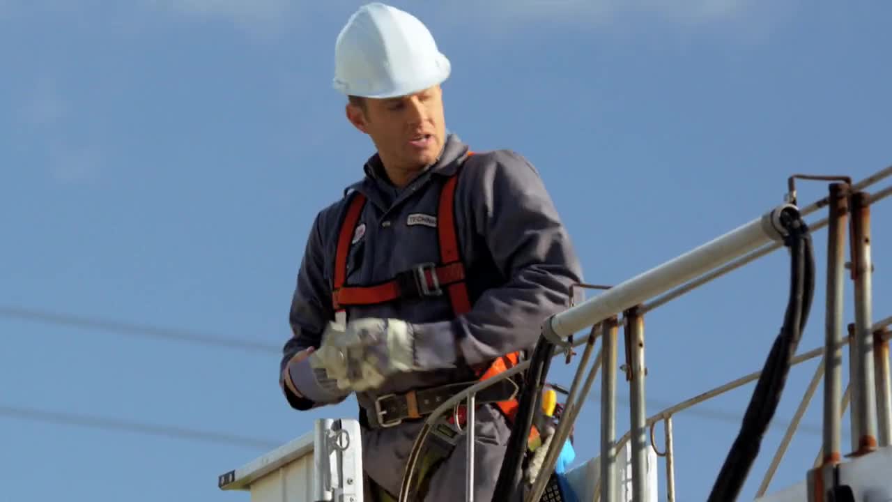 Сверхъестественное 7 сезон 11 серия