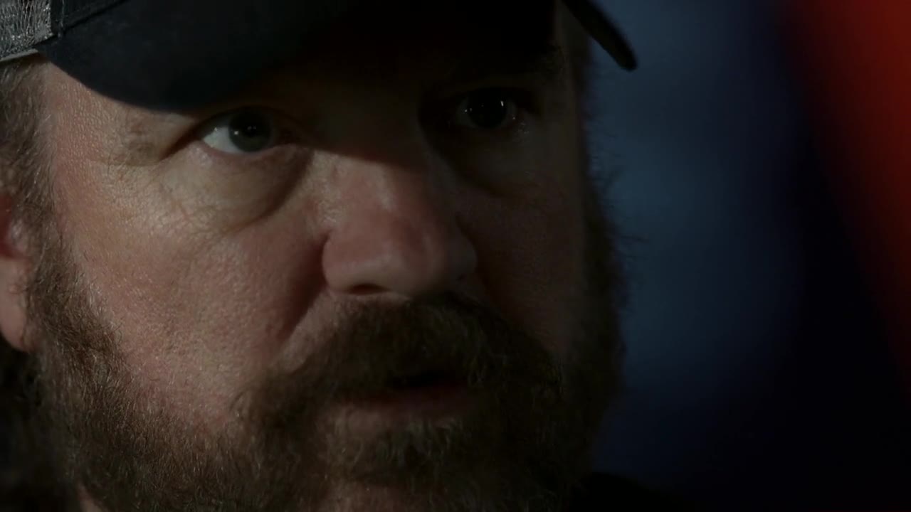 Сверхъестественное 3 сезон 11 серия