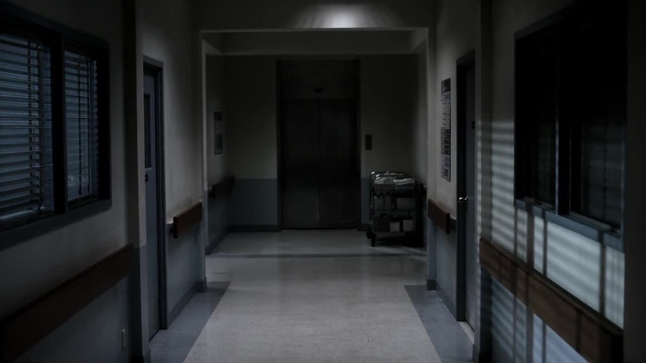 Сверхъестественное 5 сезон 11 серия