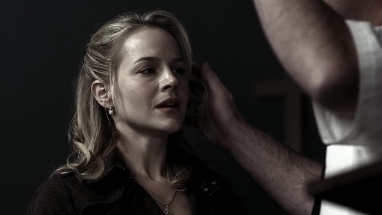 Сверхъестественное 1 сезон 12 серия