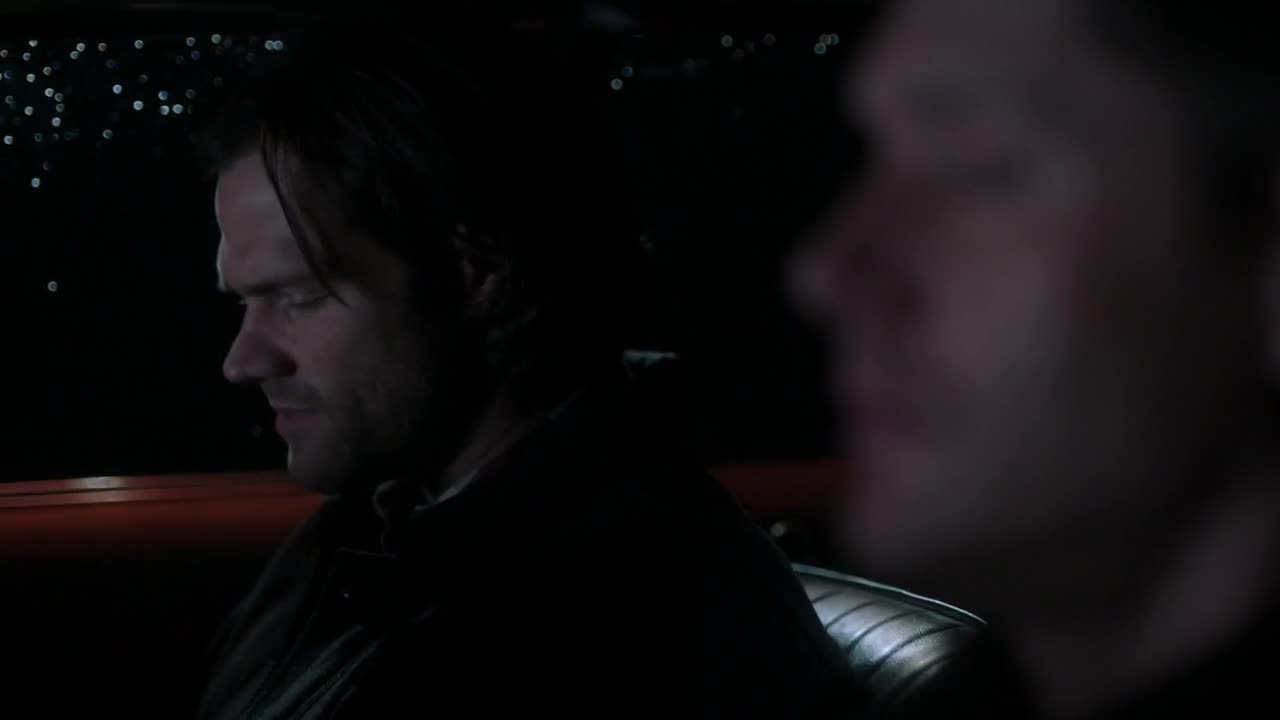 Сверхъестественное 14 сезон 12 серия