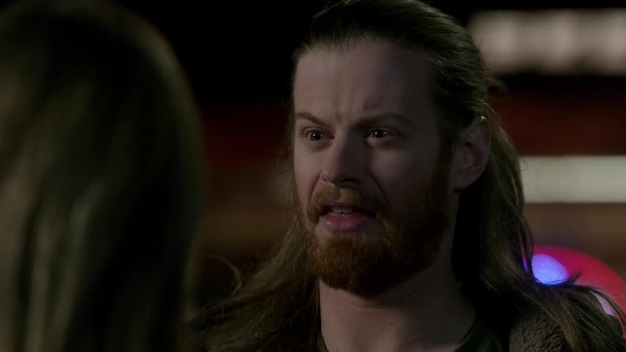 Сверхъестественное 13 сезон 12 серия