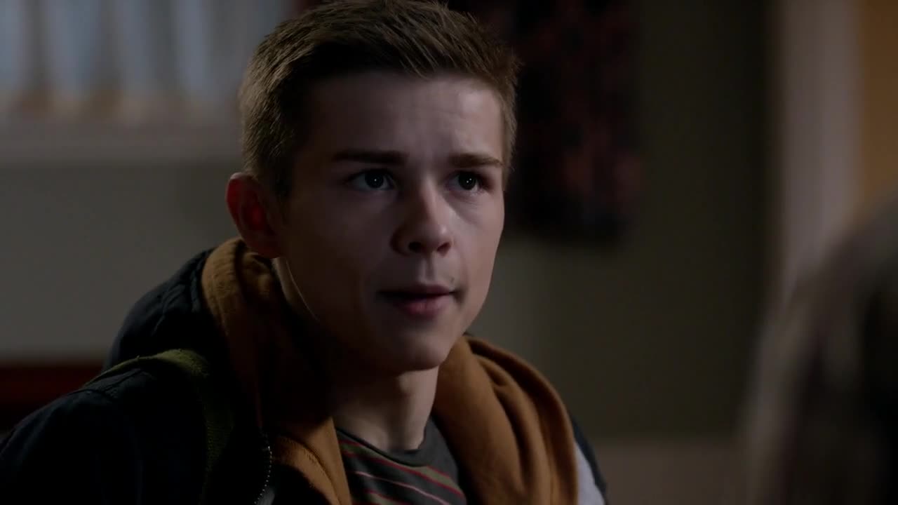 Сверхъестественное 10 сезон 12 серия