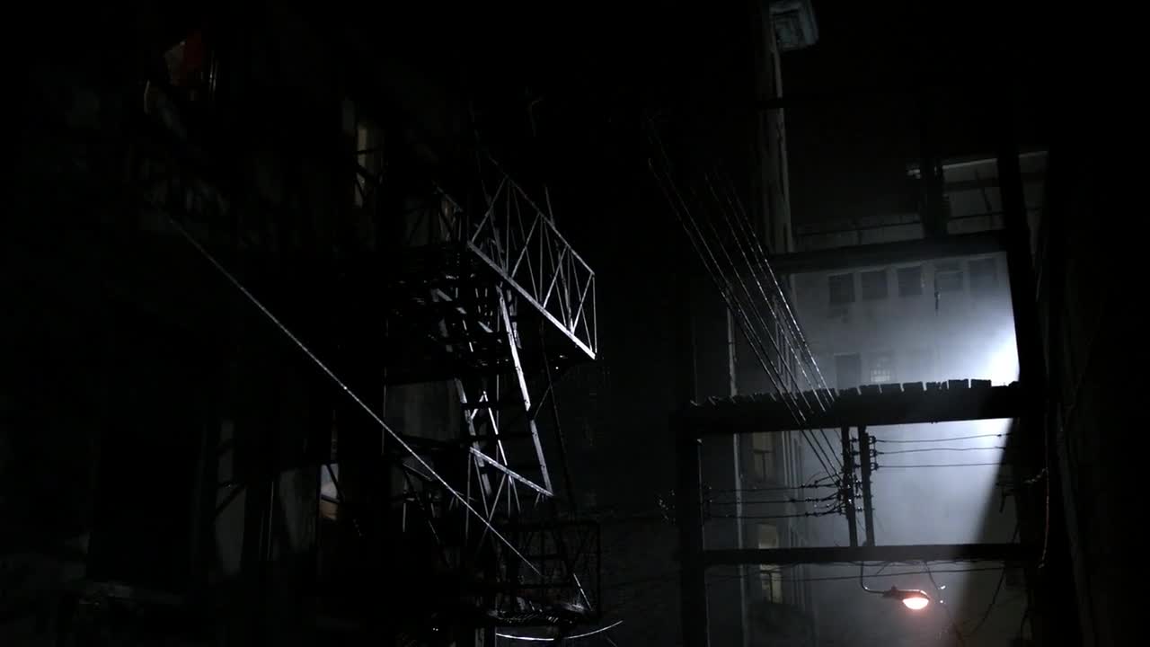 Сверхъестественное 4 сезон 12 серия