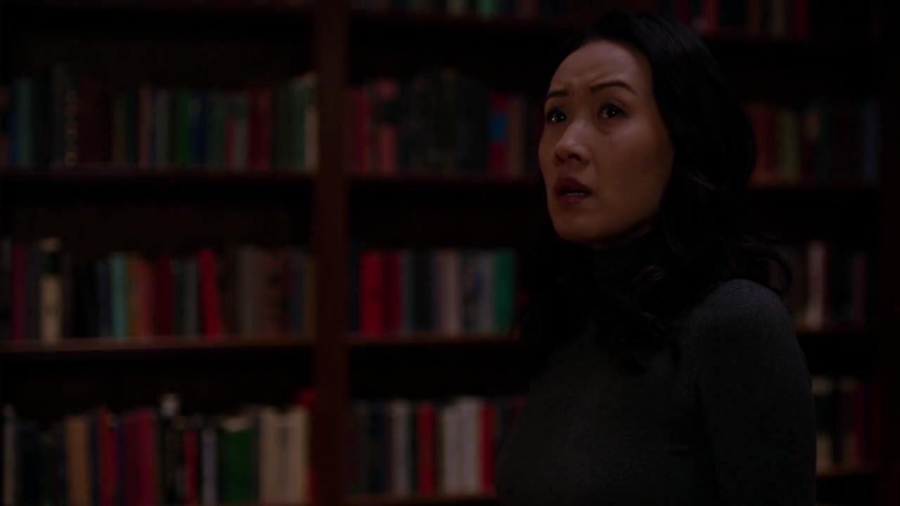 Сверхъестественное 12 сезон 13 серия