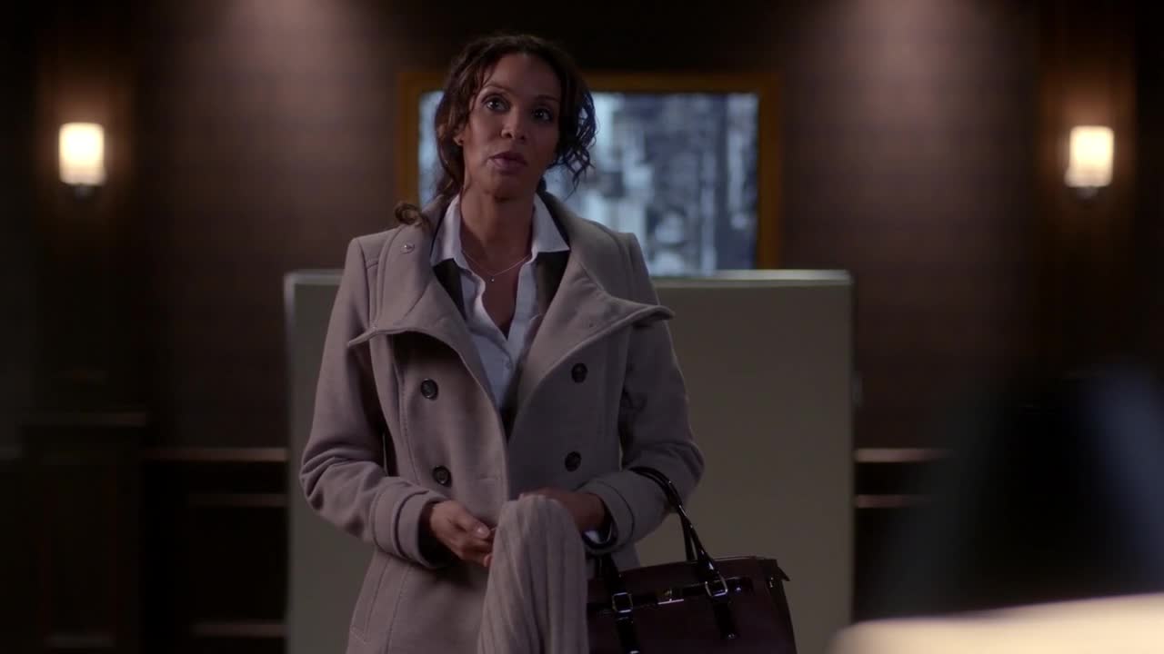 Сверхъестественное 11 сезон 13 серия