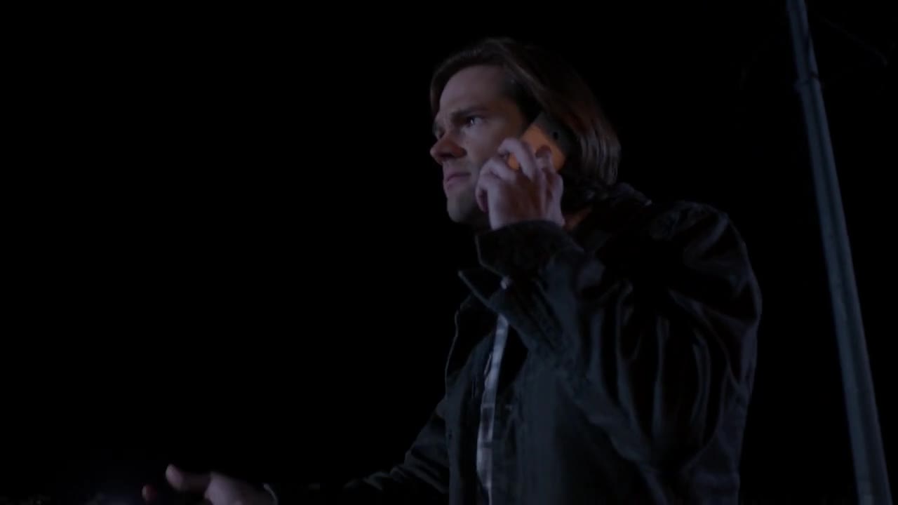 Сверхъестественное 10 сезон 13 серия