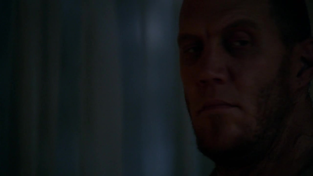 Сверхъестественное 8 сезон 13 серия