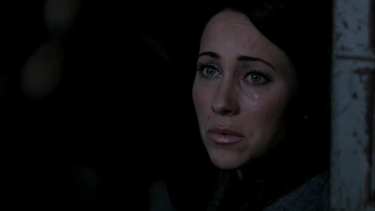 Сверхъестественное 6 сезон 13 серия