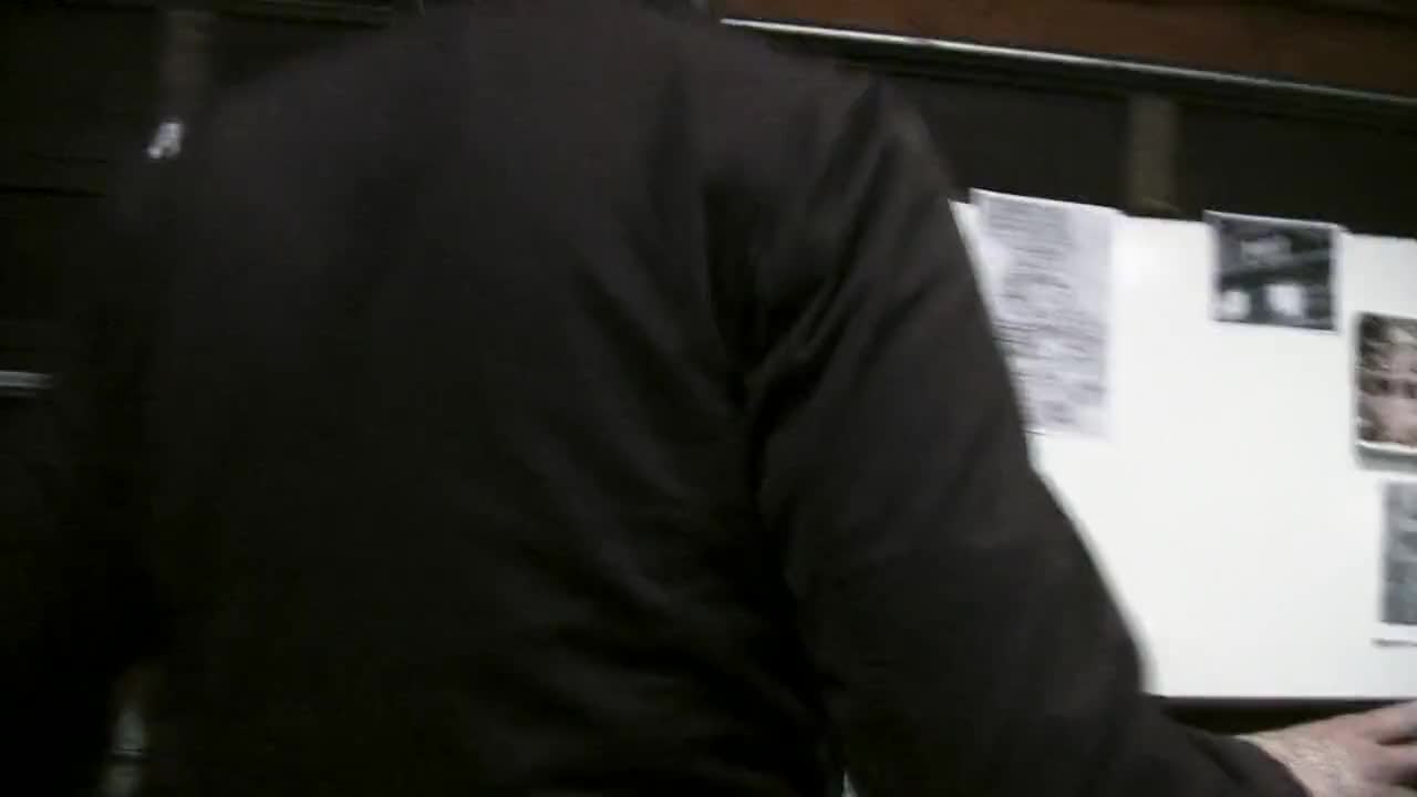 Сверхъестественное 3 сезон 13 серия