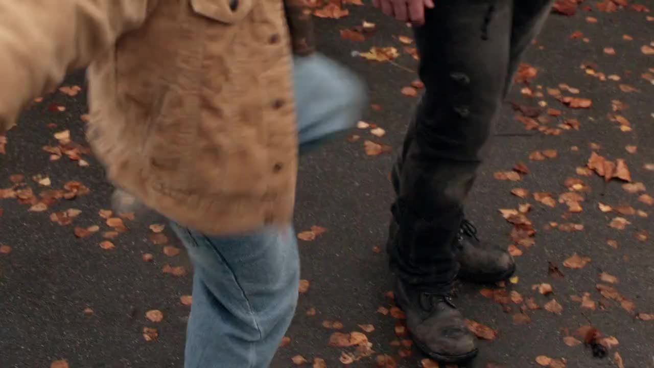 Сверхъестественное 4 сезон 13 серия