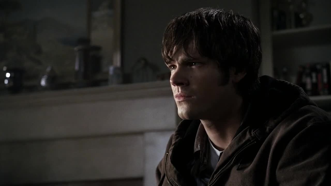 Сверхъестественное 1 сезон 14 серия