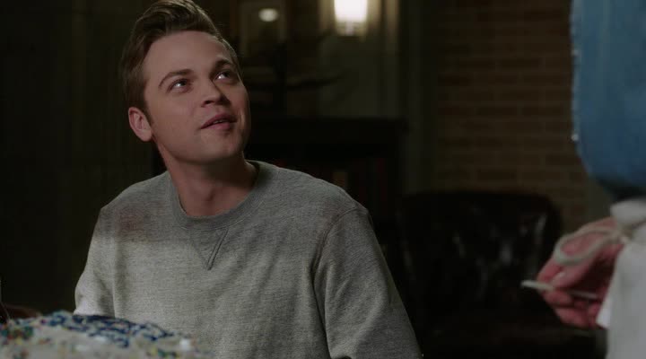 Сверхъестественное 15 сезон 14 серия