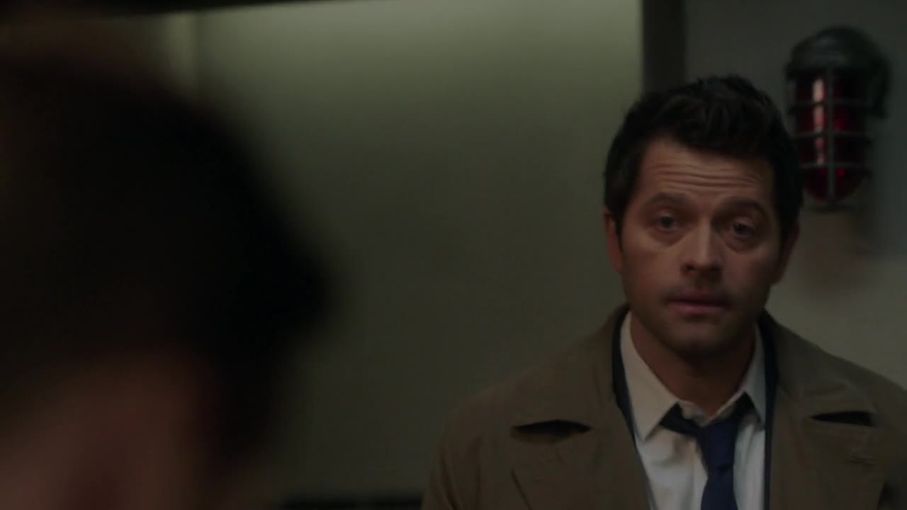 Сверхъестественное 14 сезон 14 серия