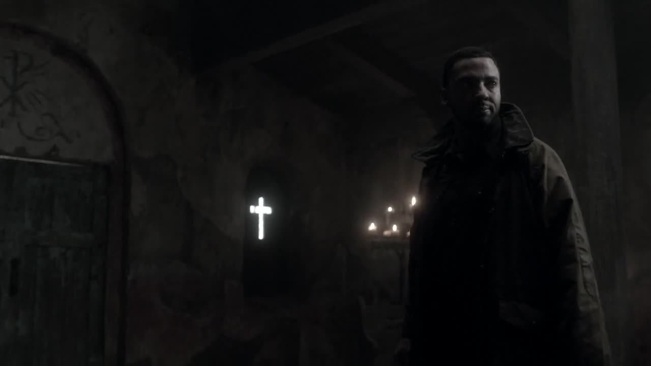 Сверхъестественное 13 сезон 14 серия