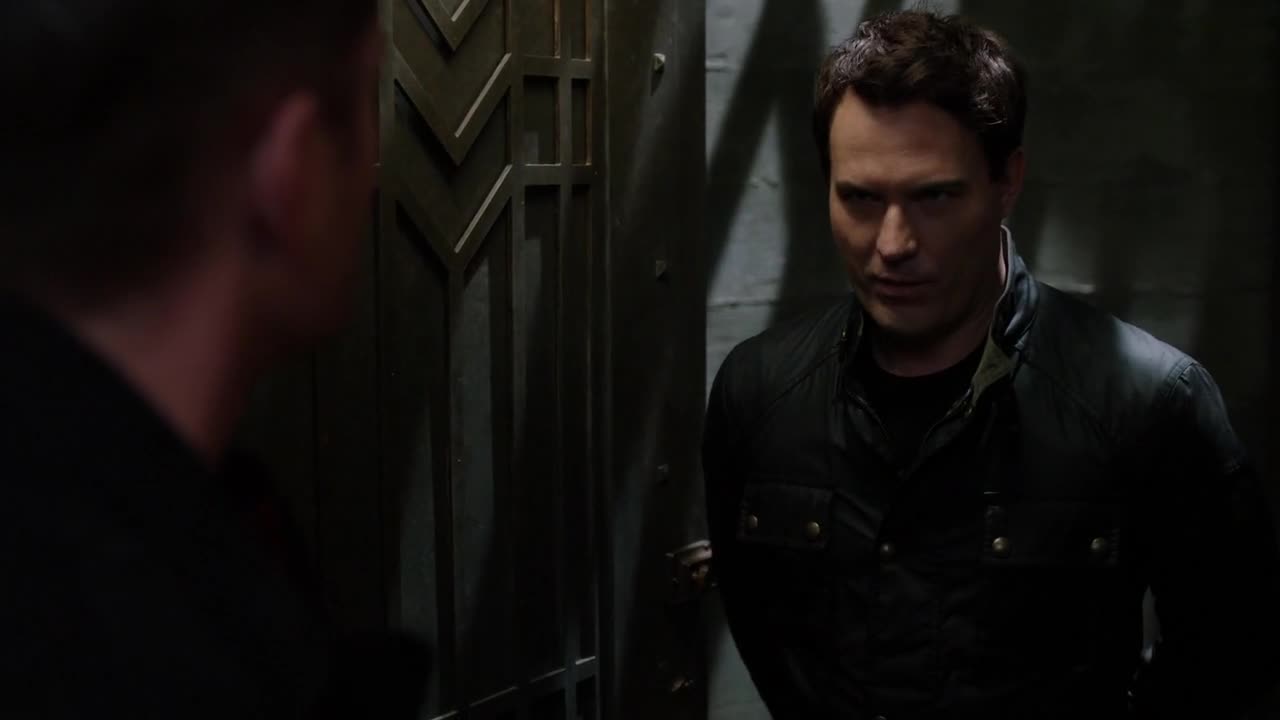 Сверхъестественное 12 сезон 14 серия