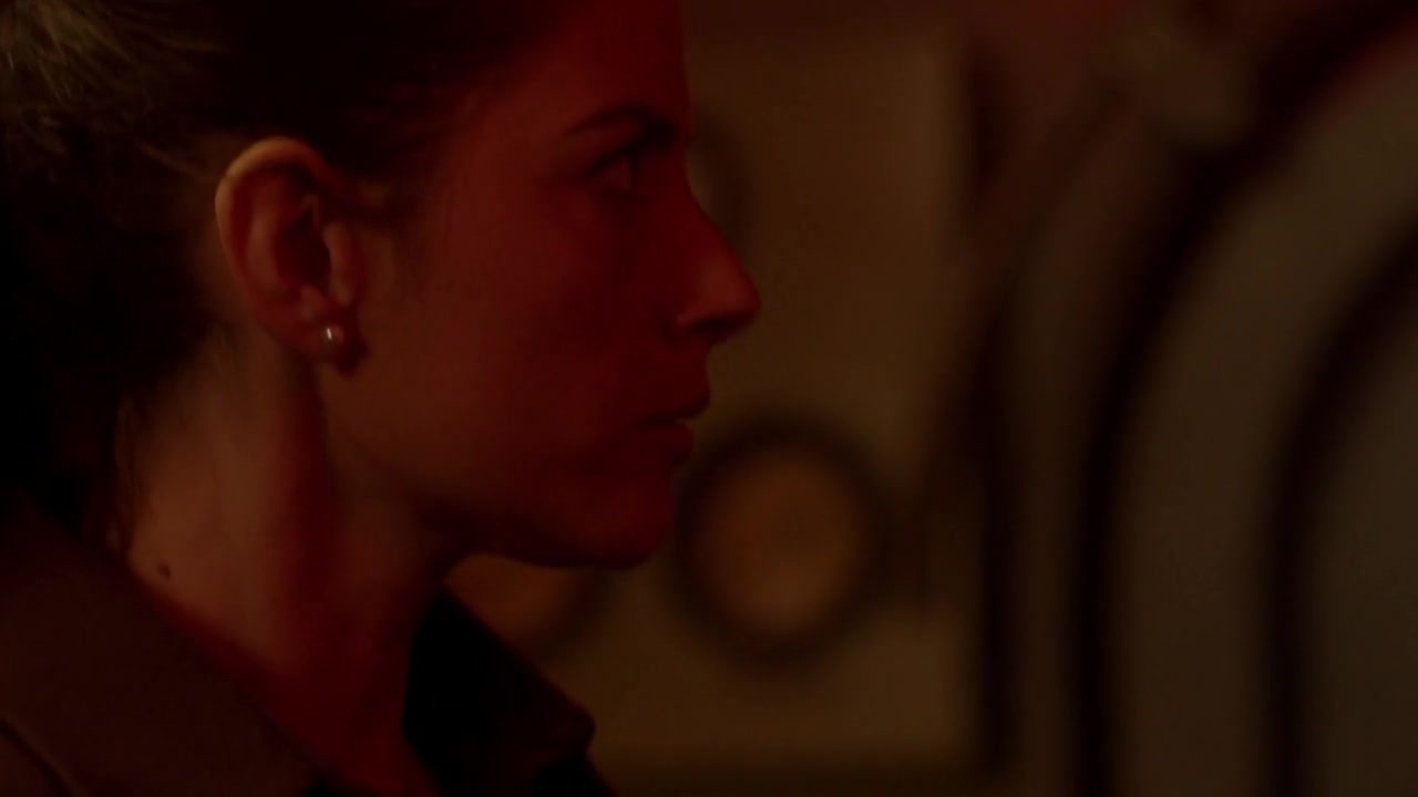 Сверхъестественное 11 сезон 14 серия