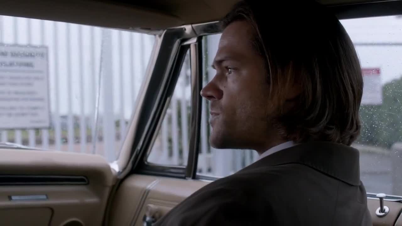 Сверхъестественное 10 сезон 14 серия