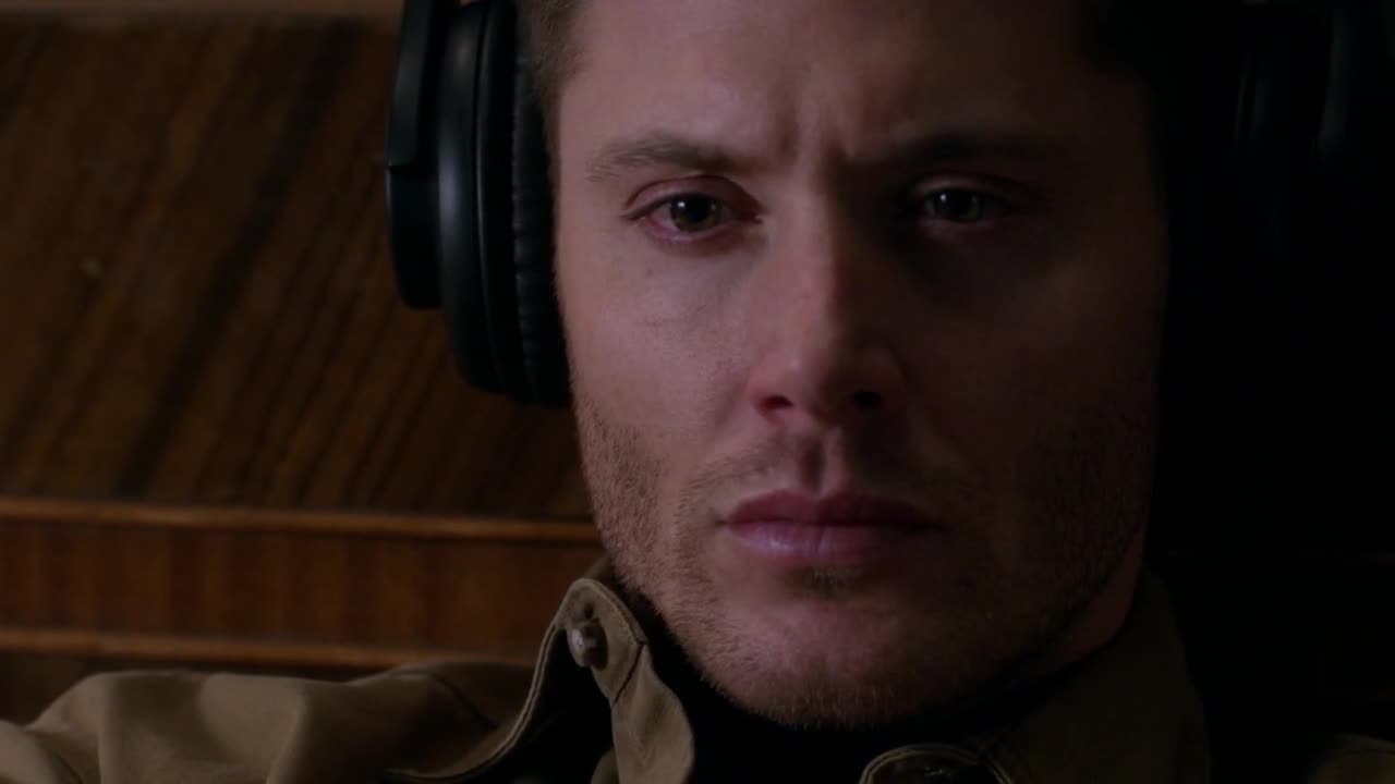 Сверхъестественное 9 сезон 14 серия