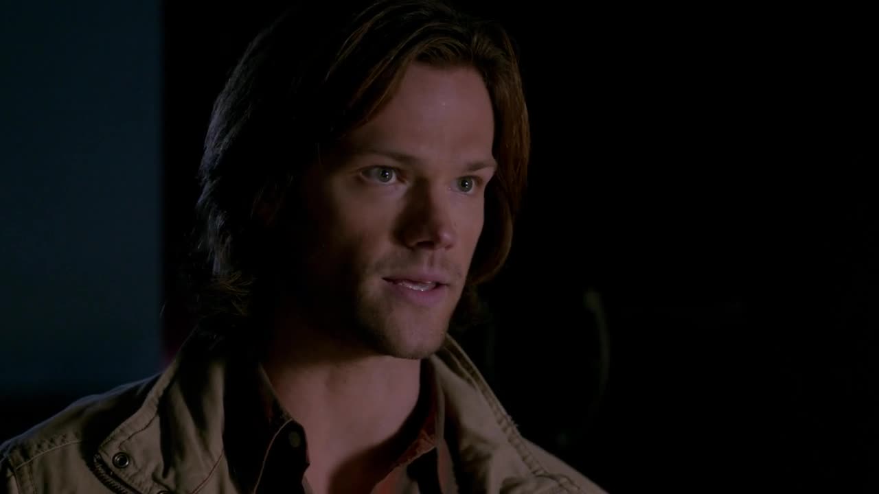 Сверхъестественное 8 сезон 14 серия